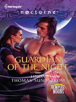 cover image of Guardian of the Night